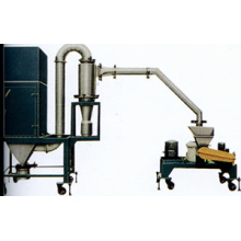 Grinding Machine for Powder Material in Pharmaceutical Industry